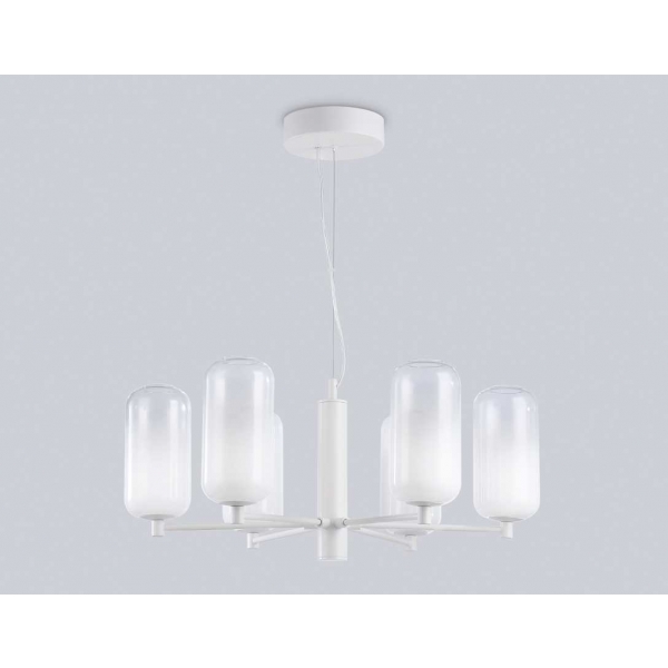 Подвесной светодиодный светильник Ambrella light High Light LH11107