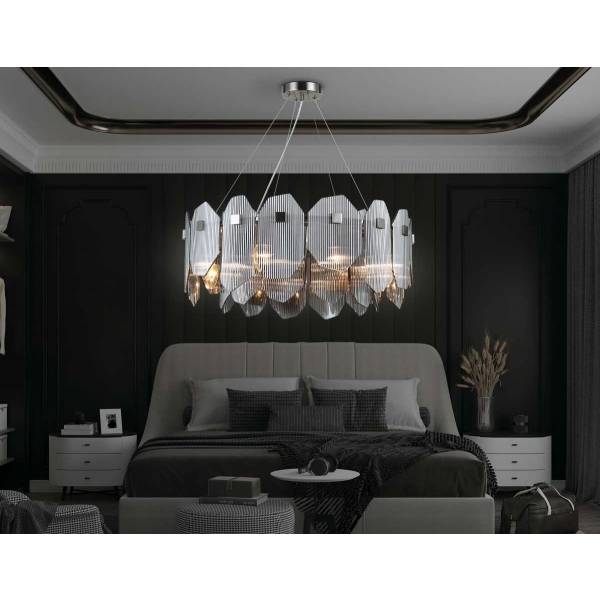 Подвесной светильник Ambrella light High light LH31203