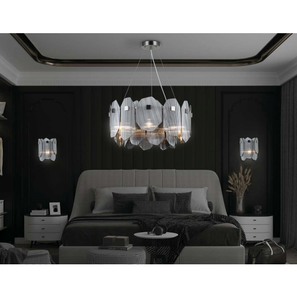 Подвесной светильник Ambrella light High light LH31201