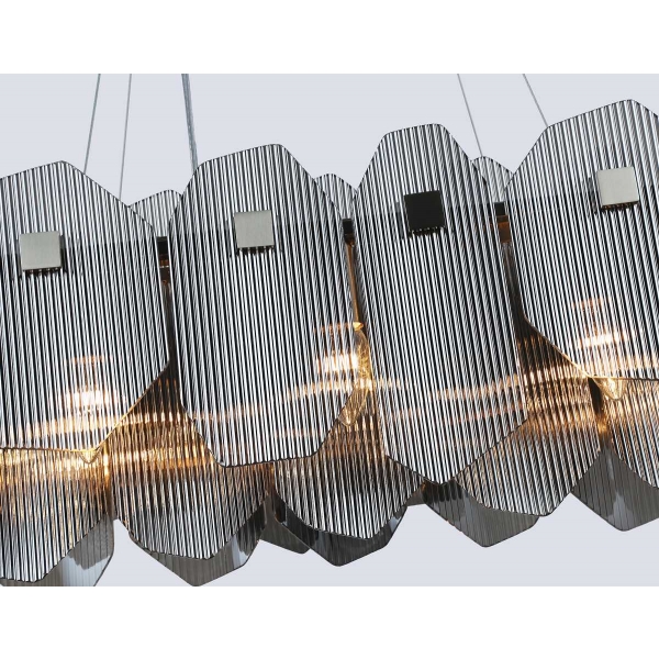 Подвесной светильник Ambrella light High light LH31205