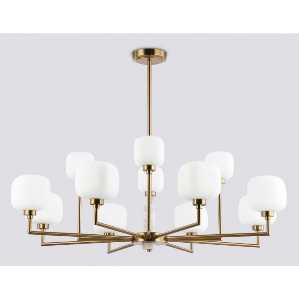 Подвесная люстра Ambrella light High Light LH53019