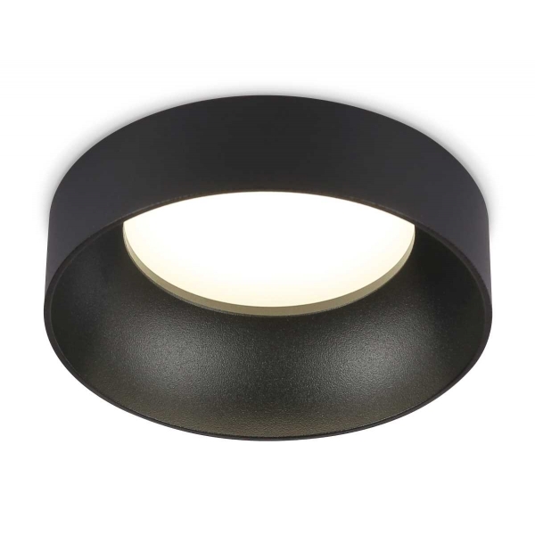 Светильник встраиваемый AMBRELLA LIGHT TECHNO SPOT TN51817