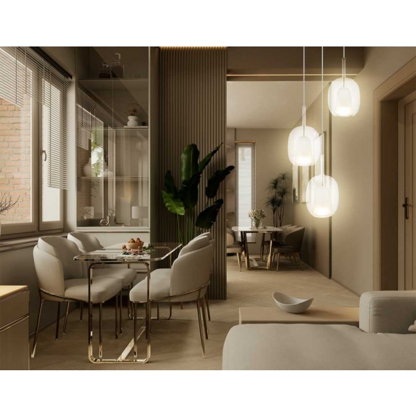 Подвесной светильник Ambrella light High Light LH11151