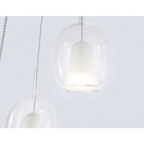 Подвесной светильник Ambrella light High Light LH11151