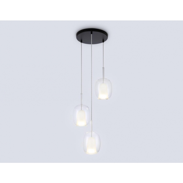 Подвесной светильник Ambrella light High Light LH11151