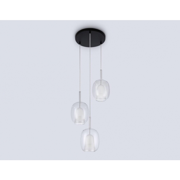 Подвесной светильник Ambrella light High Light LH11151