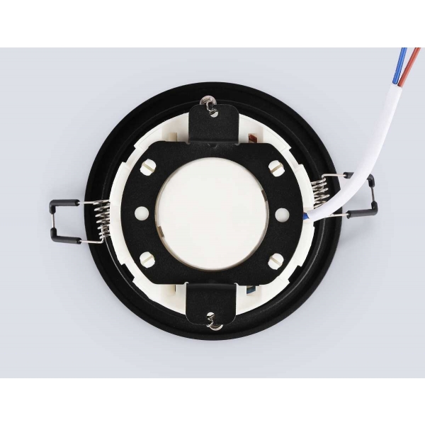 Светильник встраиваемый AMBRELLA LIGHT TECHNO SPOT TN51817