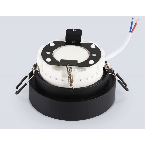 Светильник встраиваемый AMBRELLA LIGHT TECHNO SPOT TN51817