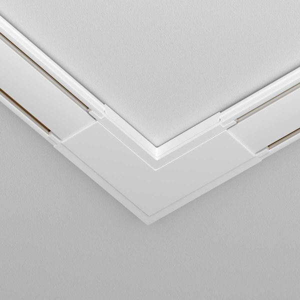 Коннектор L-образный Maytoni Technical Radity TRA084CL-11W