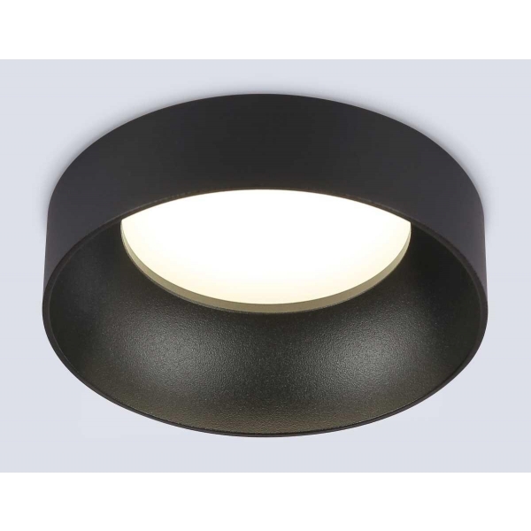 Светильник встраиваемый AMBRELLA LIGHT TECHNO SPOT TN51817