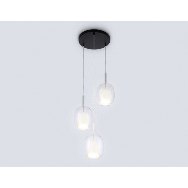 Подвесной светильник Ambrella light High Light LH11151