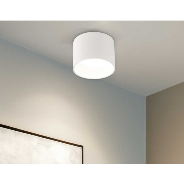 Накладной точечный светильник Ambrella light TECHNO SPOT TN52881