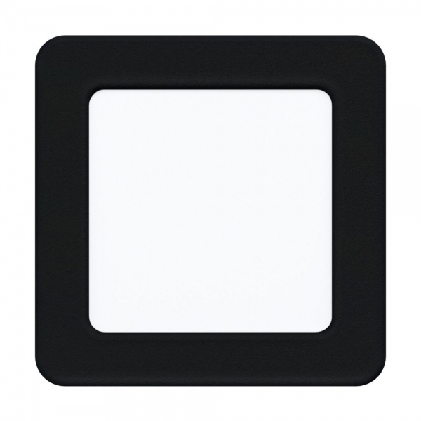 Встраиваемый светодиодный светильник Eglo Fueva 99187