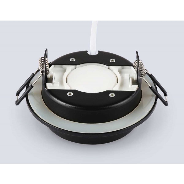 Светильник встраиваемый AMBRELLA LIGHT TECHNO SPOT TN6735