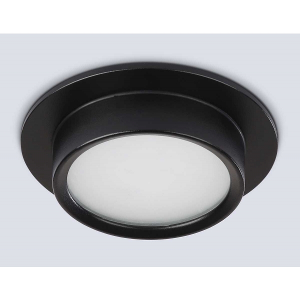 Светильник встраиваемый AMBRELLA LIGHT TECHNO SPOT TN6735