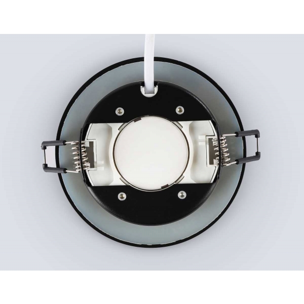 Светильник встраиваемый AMBRELLA LIGHT TECHNO SPOT TN6735
