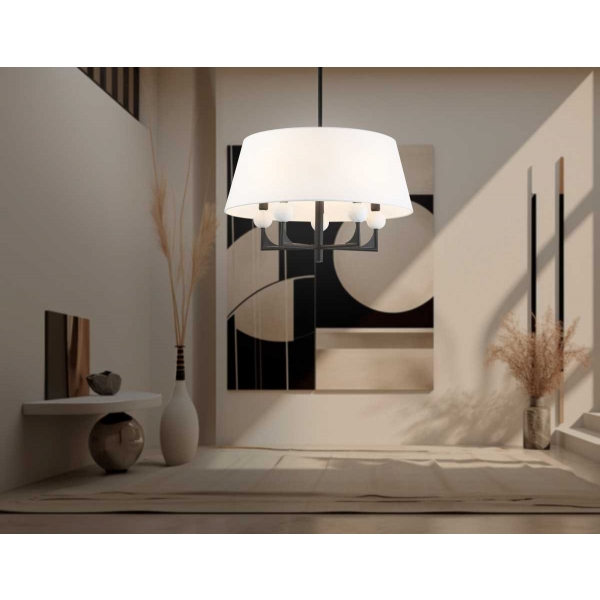 Люстра на штанге Ambrella light High light LH75150