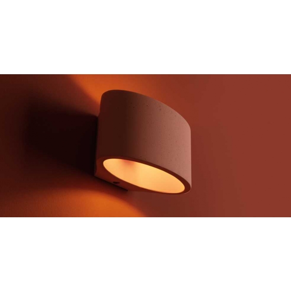 Бра Freya FR5582WL-01R