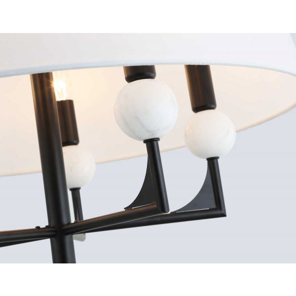 Люстра на штанге Ambrella light High light LH75150