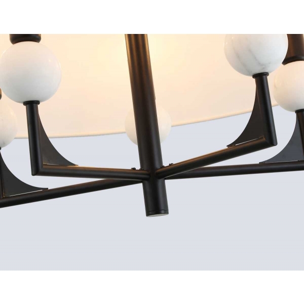 Люстра на штанге Ambrella light High light LH75150