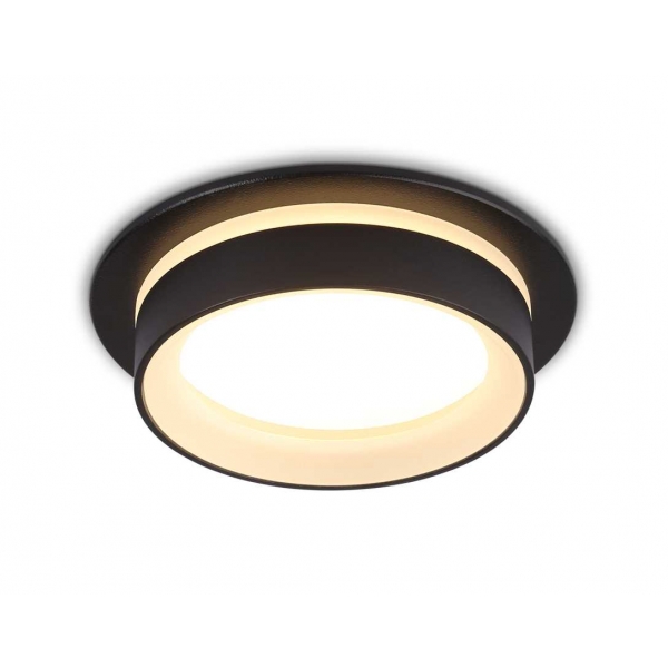 Светильник встраиваемый Ambrella Light TN6708