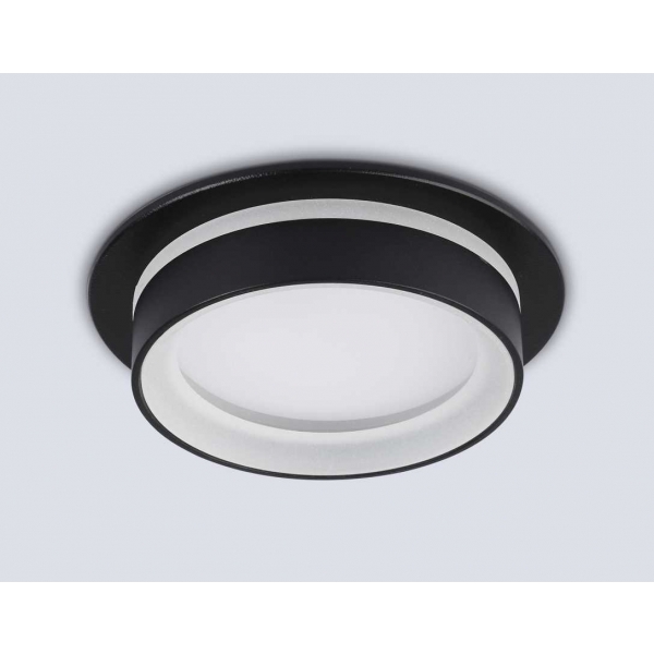 Светильник встраиваемый Ambrella Light TN6708