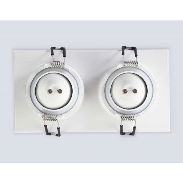 Светильник встраиваемый поворотный AMBRELLA LIGHT TECHNO SPOT TN1145