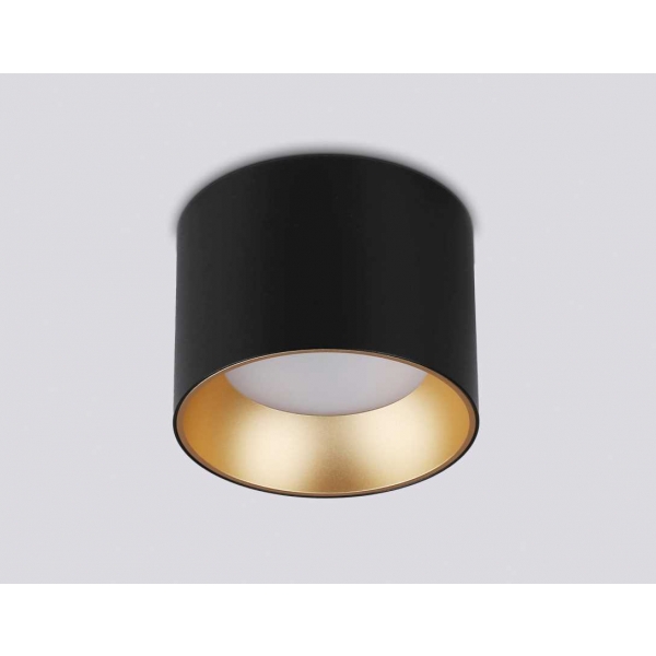 Накладной точечный светильник Ambrella light TECHNO SPOT TN52887