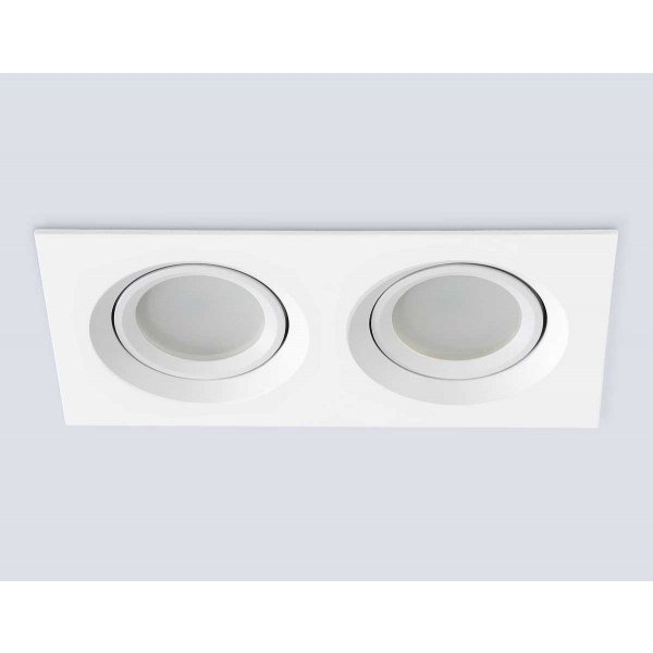 Светильник встраиваемый поворотный AMBRELLA LIGHT TECHNO SPOT TN1145