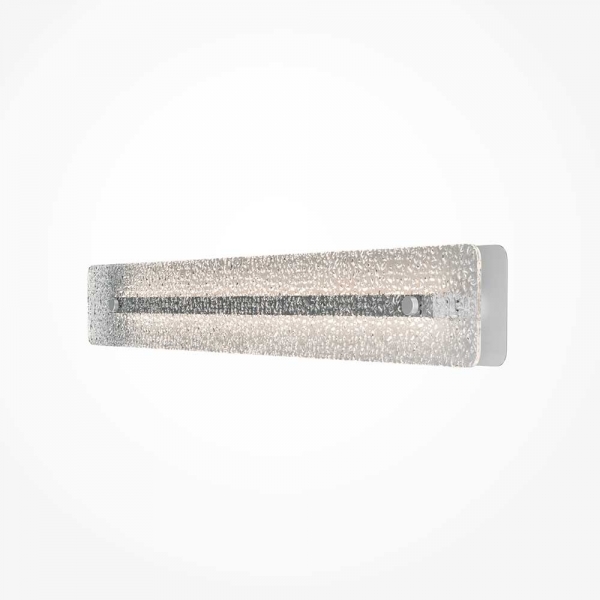 Настенный светодиодный светильник Maytoni Maya P091WL-L13CH3K