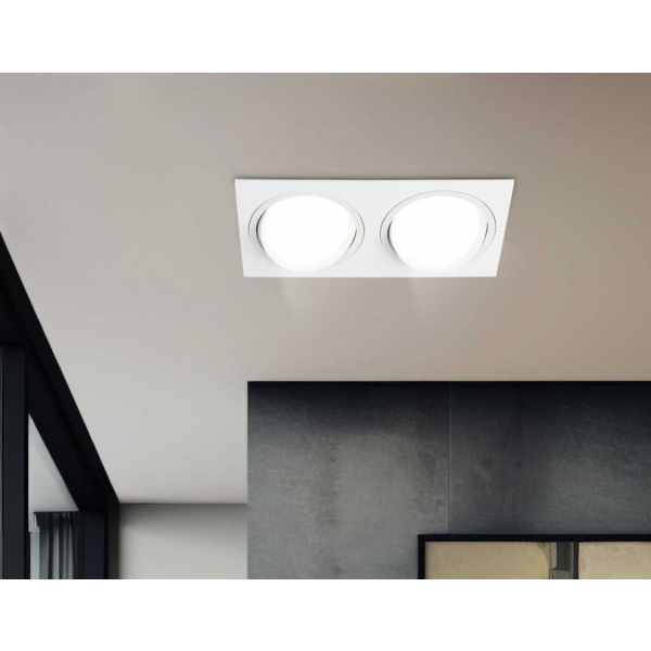 Встраиваемый светильник Ambrella light TECHNO SPOT TN51919