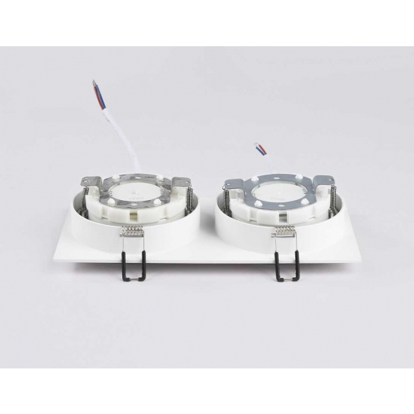 Встраиваемый светильник Ambrella light TECHNO SPOT TN51919