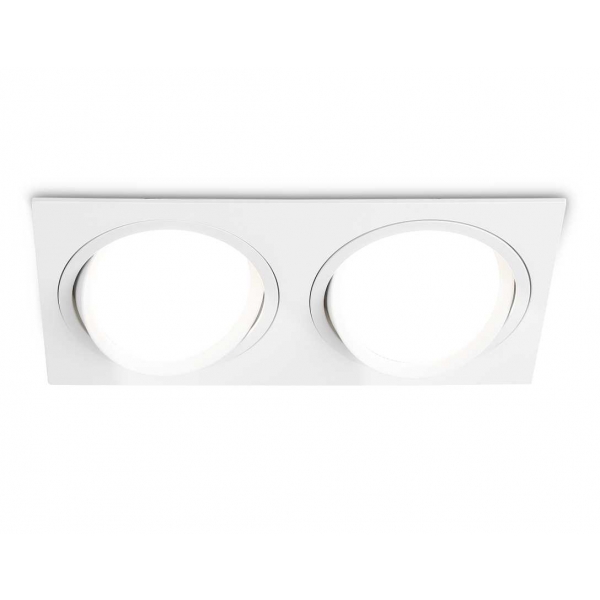 Встраиваемый светильник Ambrella light TECHNO SPOT TN51919