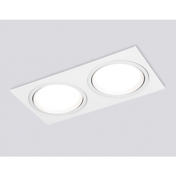 Встраиваемый светильник Ambrella light TECHNO SPOT TN51919