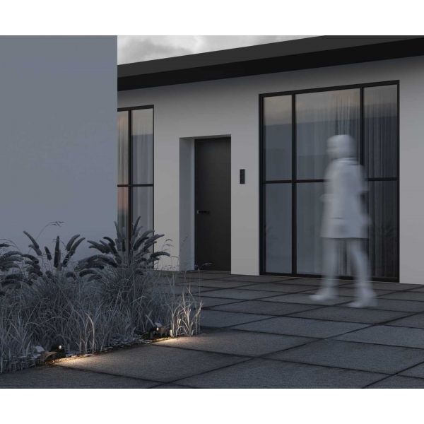 Ландшафтный светильник Maytoni Outdoor O477FL-L2GF3K1