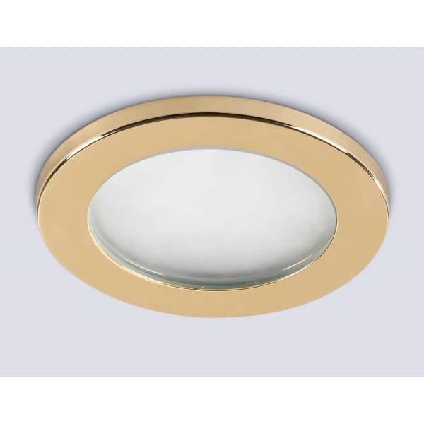 Светильник встраиваемый AMBRELLA LIGHT TECHNO SPOT TN6634