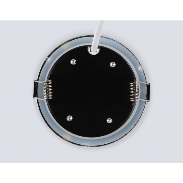 Светильник встраиваемый AMBRELLA LIGHT TECHNO SPOT TN6634