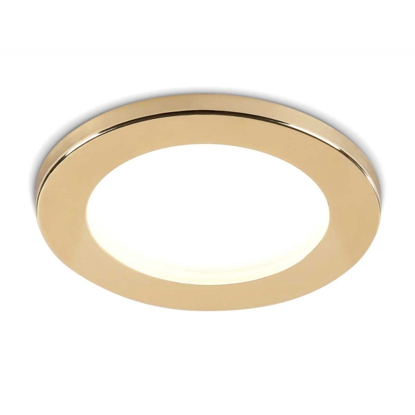 Светильник встраиваемый AMBRELLA LIGHT TECHNO SPOT TN6634