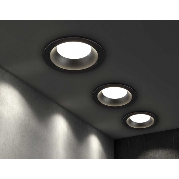 Встраиваемый светильник Ambrella light TECHNO SPOT TN52333