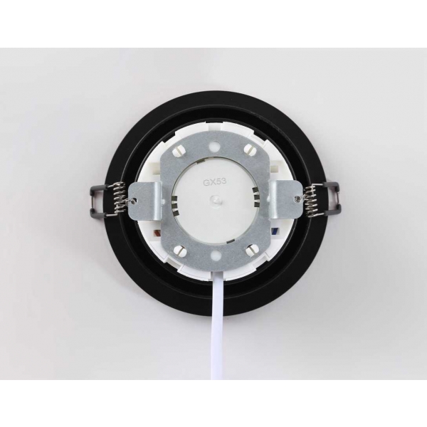 Встраиваемый светильник Ambrella light TECHNO SPOT TN52333