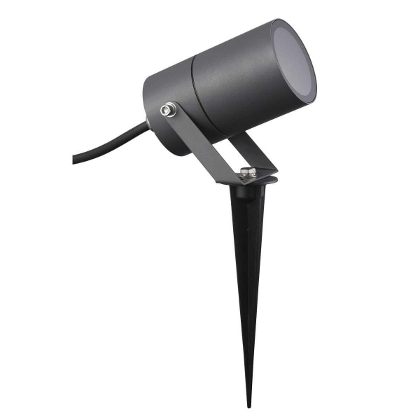 Наземный уличный светильник Mantra QUEBEC 9287