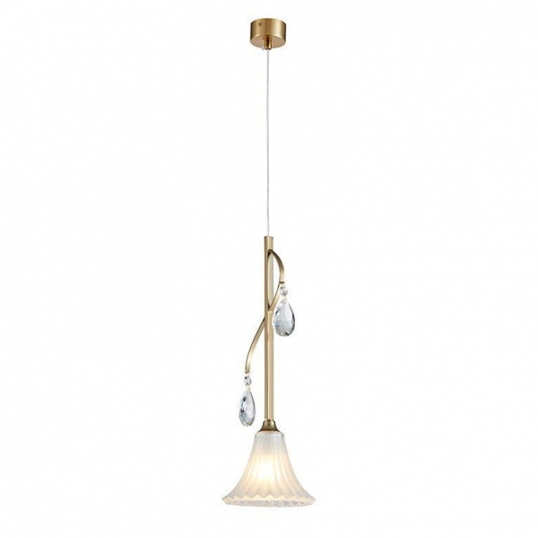 Подвесной светильник Newport 4821/S М0068259