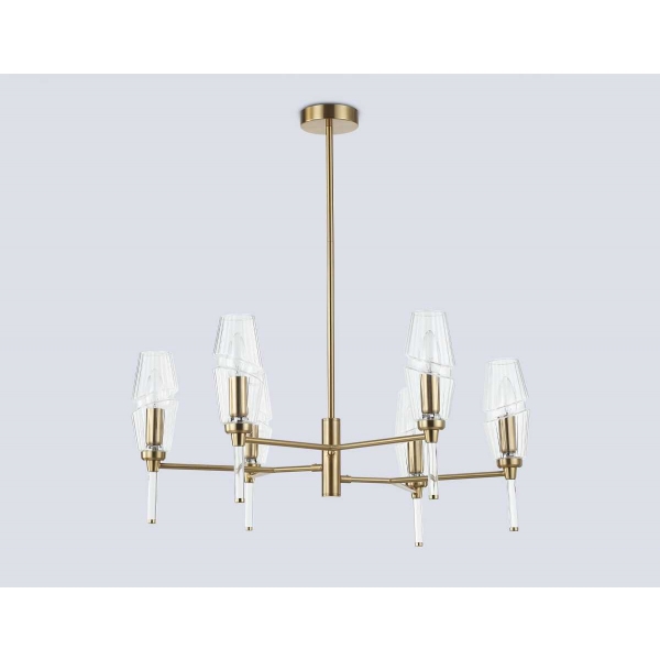 Люстра на штанге Ambrella light High light LH55201