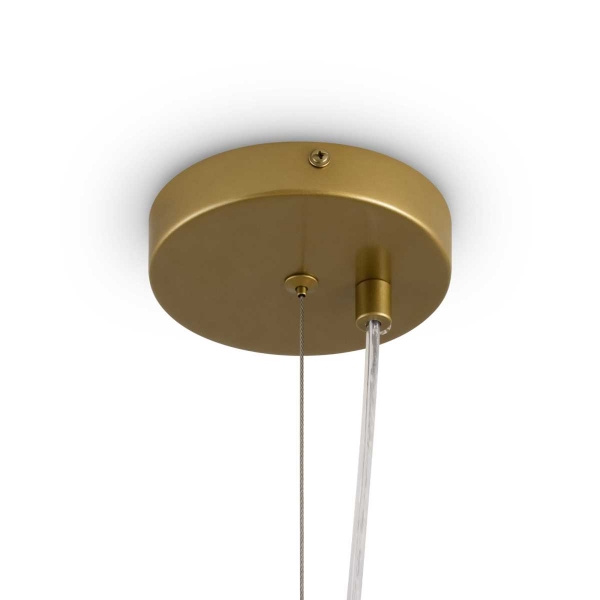 Потолочный светильник Freya FR5584CL-L45G