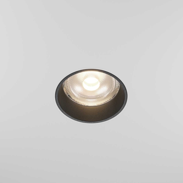 Встраиваемый светильник Maytoni Technical DL125-L12-4K-TRS-W