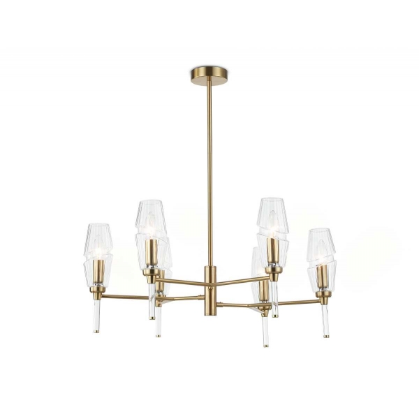 Люстра на штанге Ambrella light High light LH55201