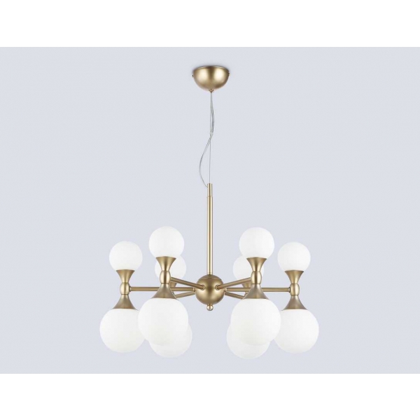 Подвесная люстра Ambrella light High Light LH51050
