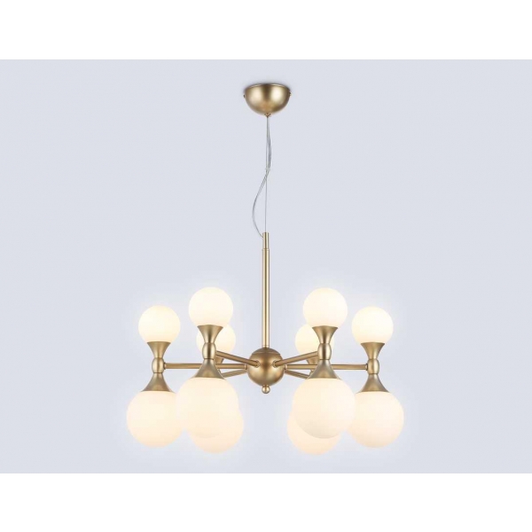 Подвесная люстра Ambrella light High Light LH51050