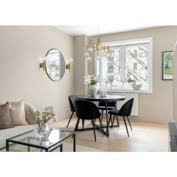 Бра Freya FR5584WL-L10G