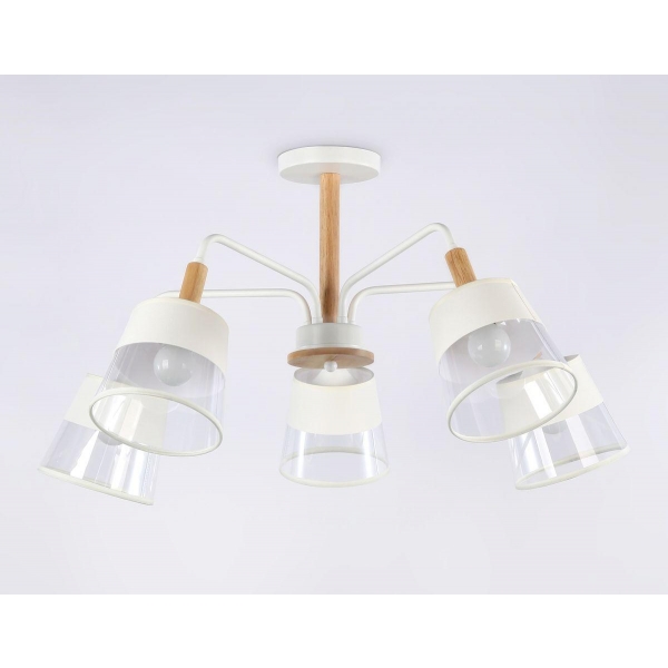 Потолочная люстра Ambrella light Traditional Modern Losk TR4738